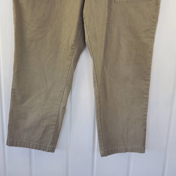 Cabela's Men's 38x30 7 Pocket Hiker Outdoor Cargo Pants - Picture 4 of 11